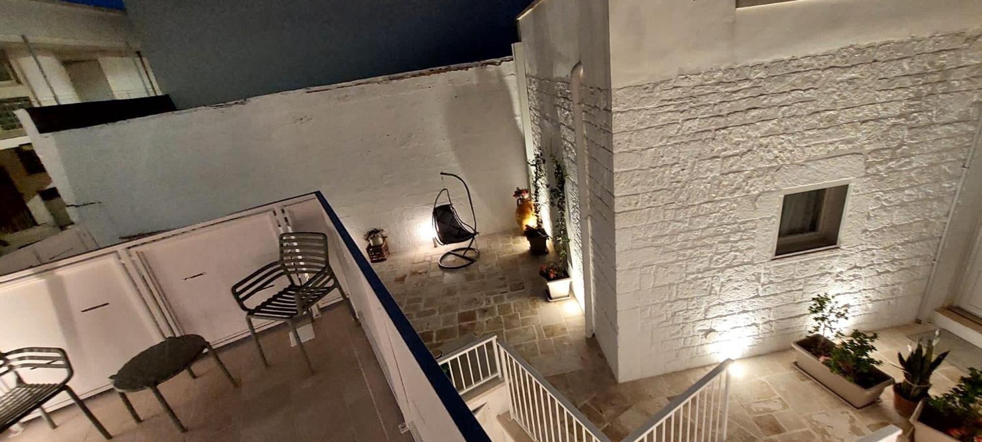 Mirum Apuliae Alberobello Exterior foto