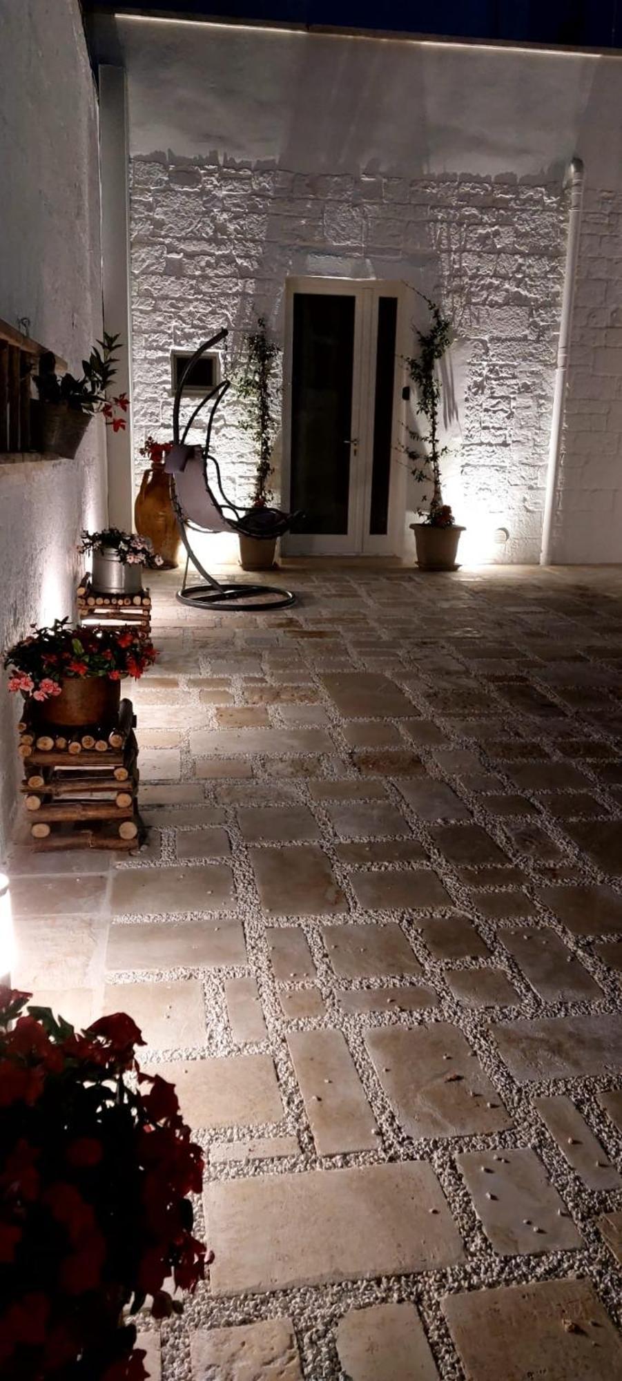 Mirum Apuliae Alberobello Exterior foto
